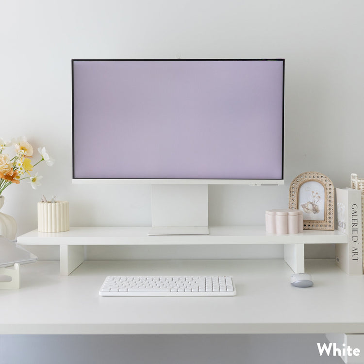 Desky Minimal Monitor Stand