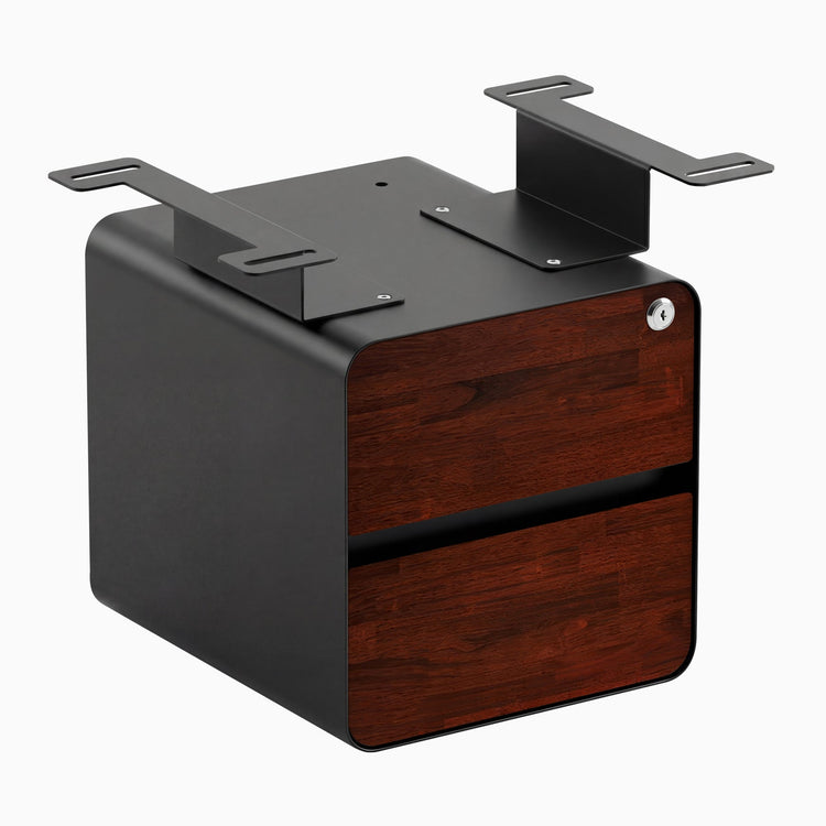 Desky Minimal Untertisch-Container