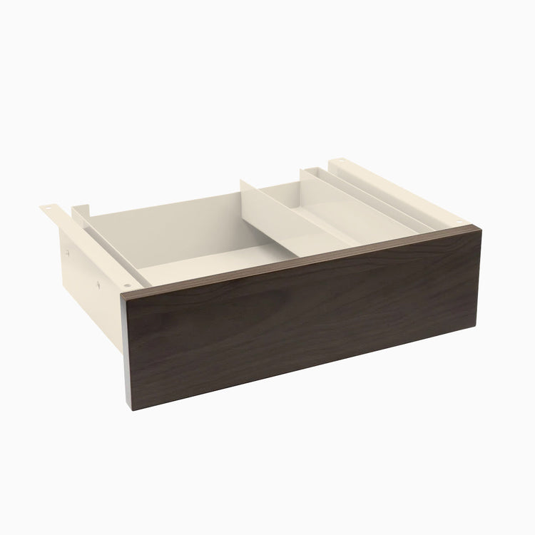 Desky Minimal Untertischschublade