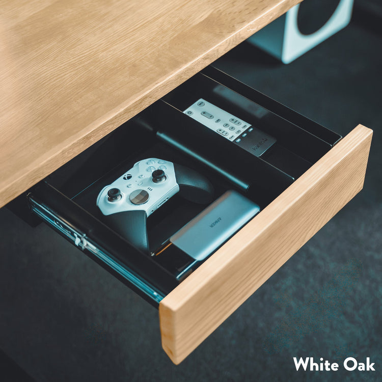 Desky Minimal Untertischschublade