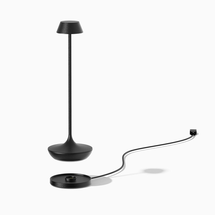Desky Nimbus Draadloze Bureaulamp