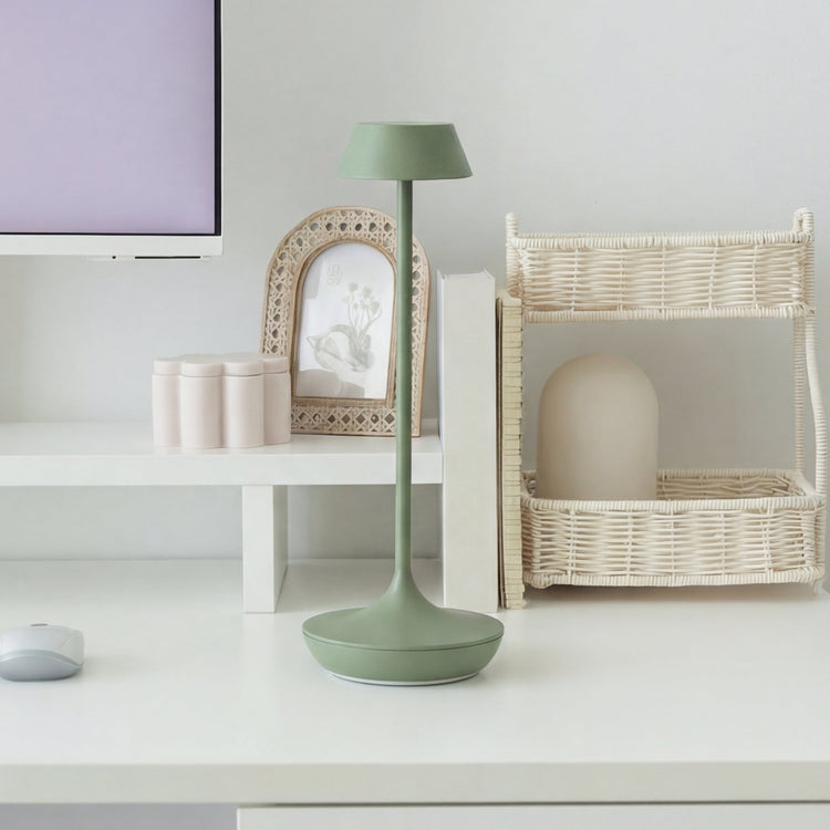 Desky Nimbus Draadloze Bureaulamp