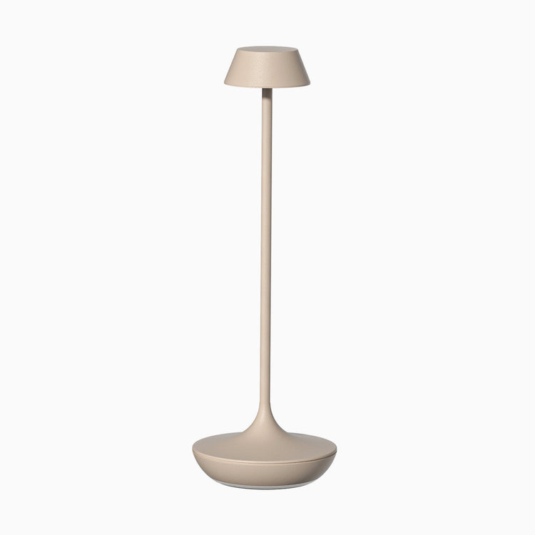 Desky Nimbus Draadloze Bureaulamp