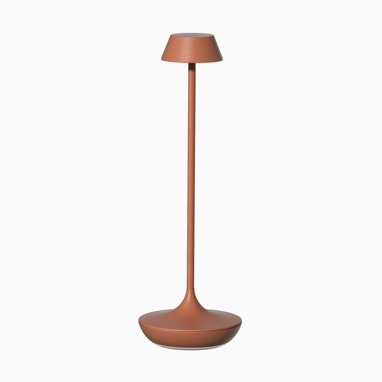 Desky Nimbus Draadloze Bureaulamp