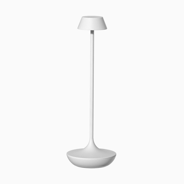 Desky Nimbus Draadloze Bureaulamp