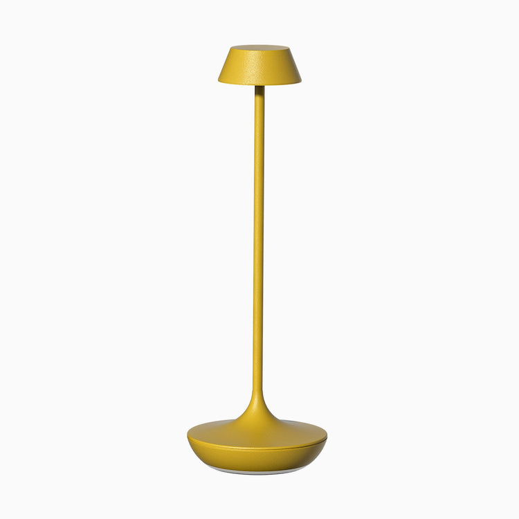 Desky Nimbus Draadloze Bureaulamp