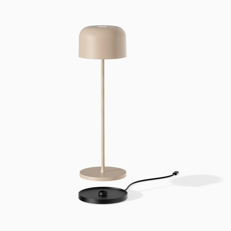 Desky Orbit Cordless Desk Lamp