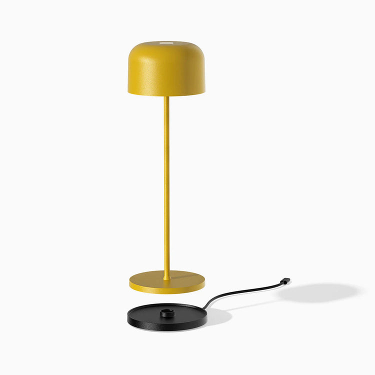 Desky Orbit Cordless Desk Lamp