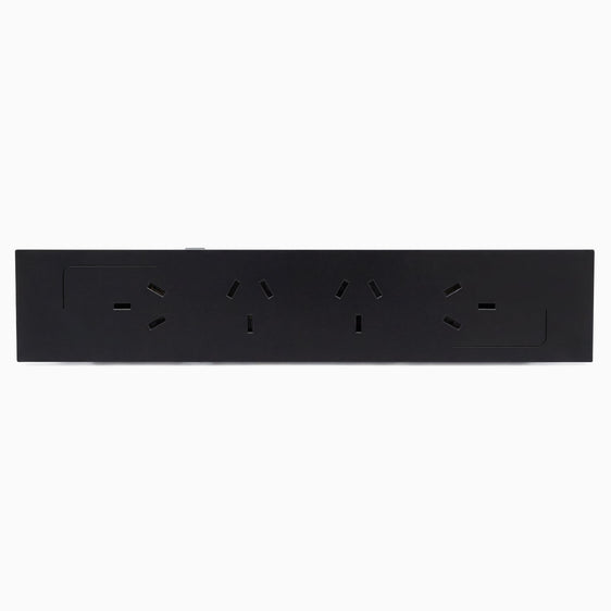 Desky Plugin Power Board