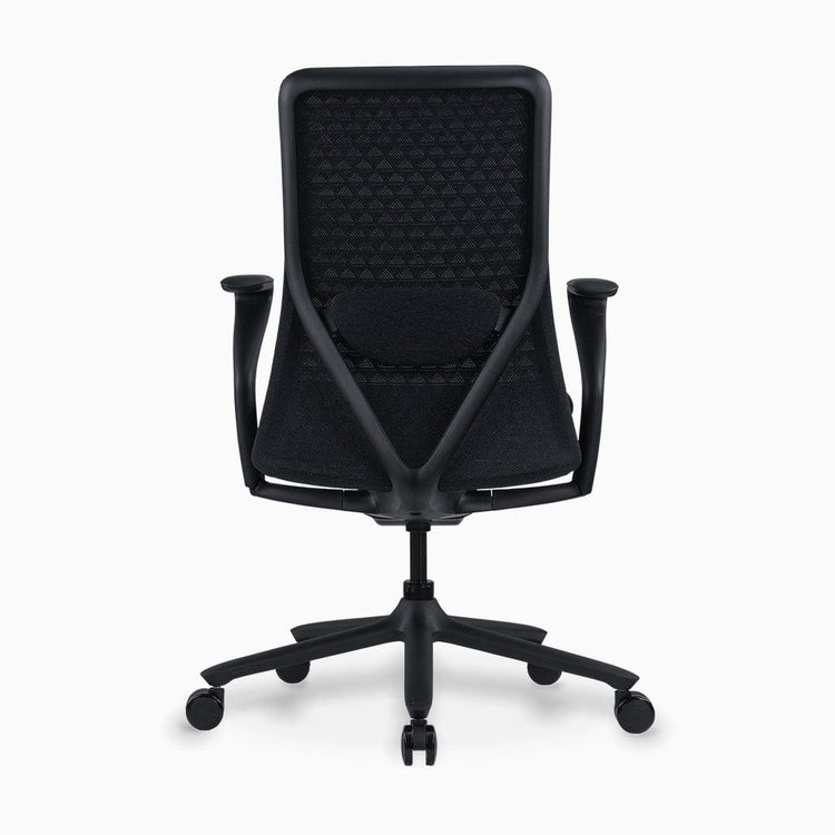 Desky Pro ergonomischer Bürostuhl aus Mesh