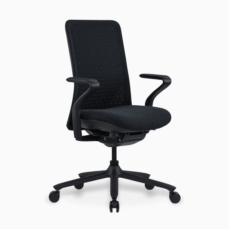 Desky Pro ergonomischer Bürostuhl aus Mesh