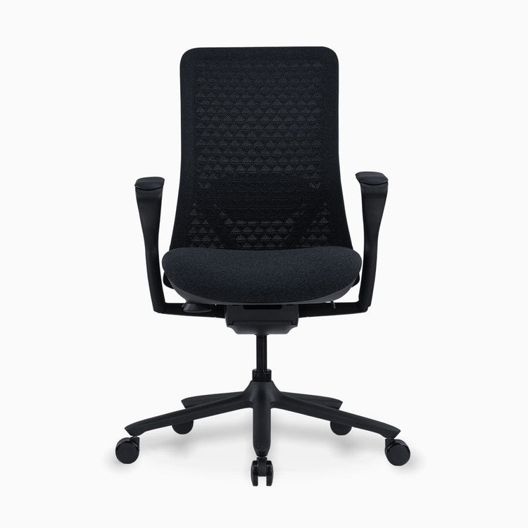 Desky Pro ergonomischer Bürostuhl aus Mesh
