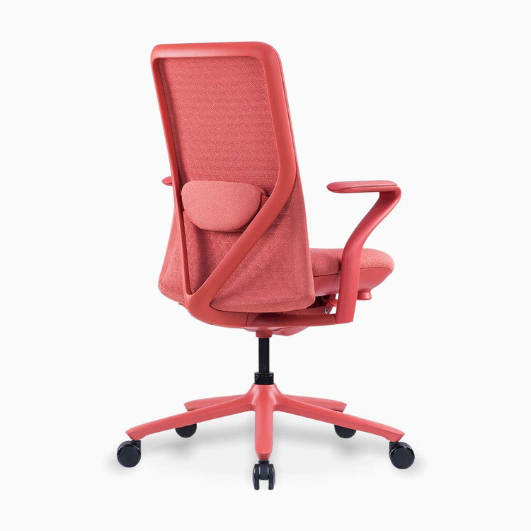 Desky Pro ergonomischer Bürostuhl aus Mesh