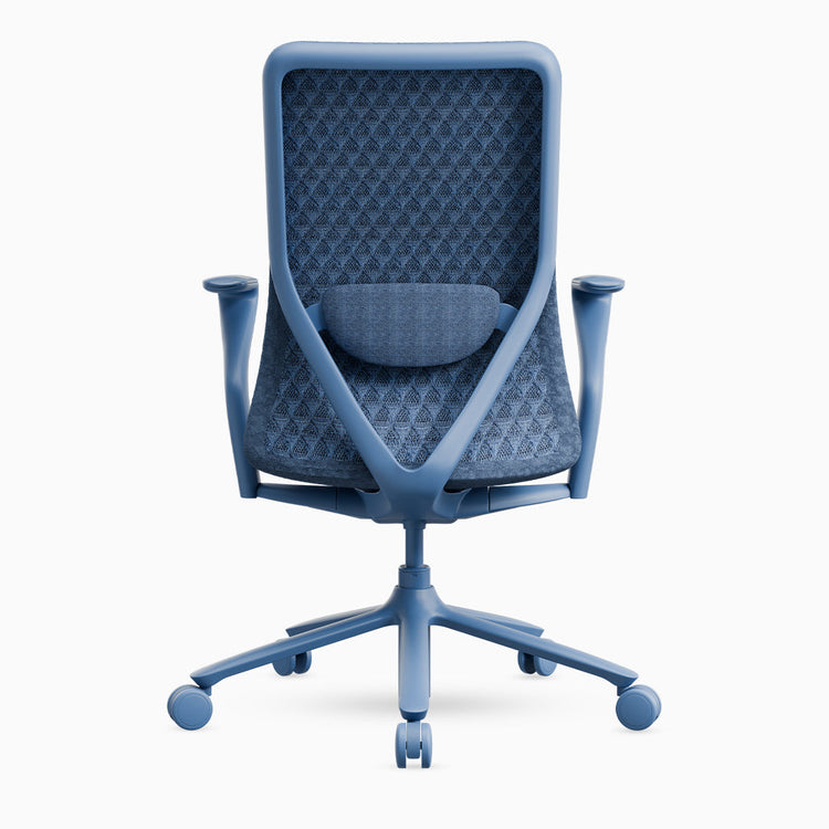 Desky Pro ergonomischer Bürostuhl aus Mesh