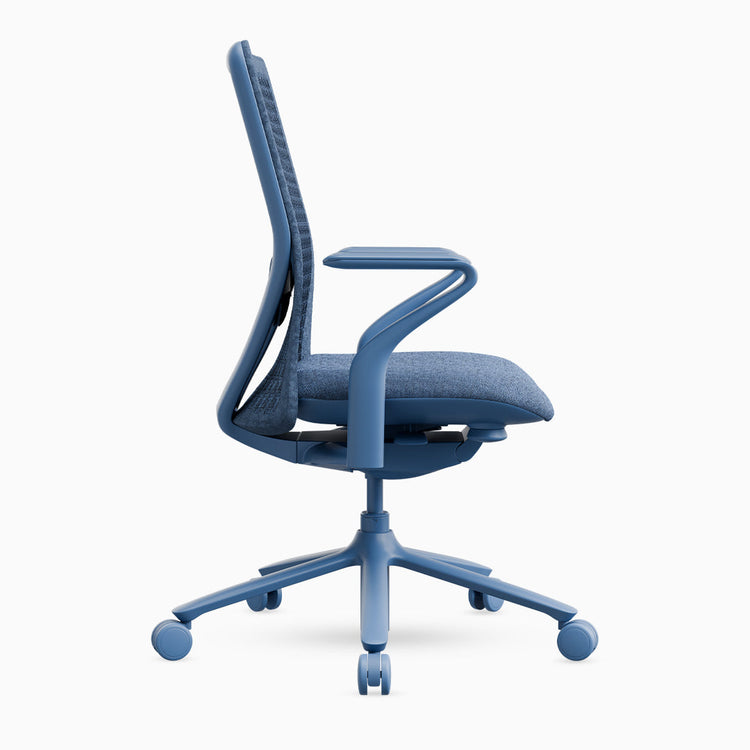 Desky Pro ergonomischer Bürostuhl aus Mesh