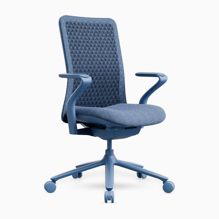 Desky Pro ergonomischer Bürostuhl aus Mesh