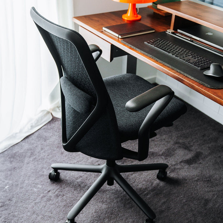 Desky Pro ergonomischer Bürostuhl aus Mesh