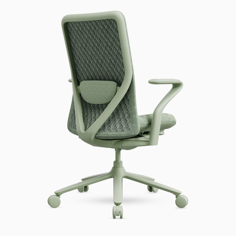 Desky Pro ergonomischer Bürostuhl aus Mesh