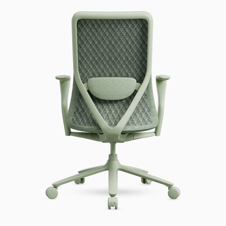 Desky Pro ergonomischer Bürostuhl aus Mesh