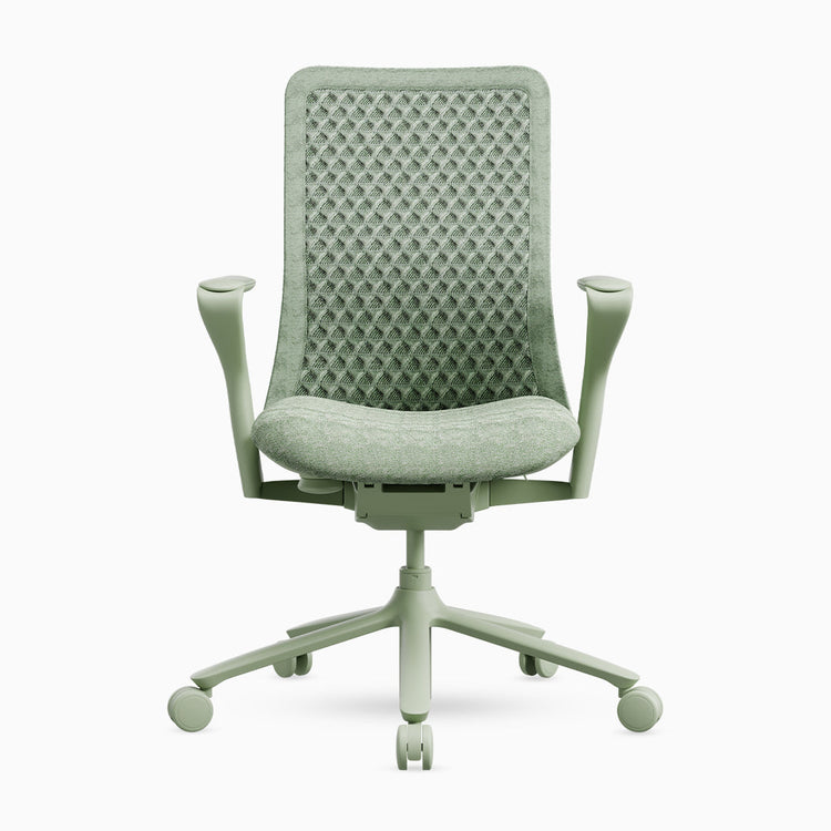 Desky Pro ergonomischer Bürostuhl aus Mesh