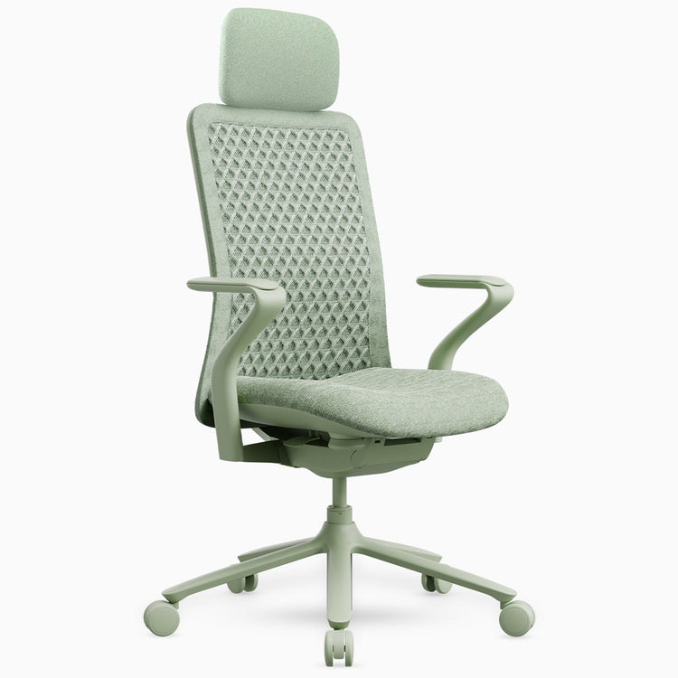 Desky Pro ergonomischer Bürostuhl aus Mesh
