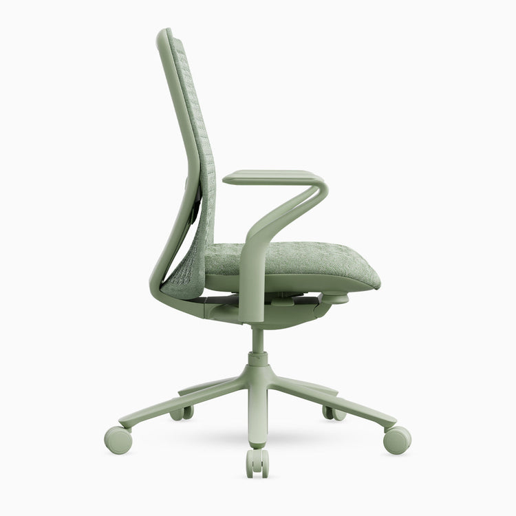 Desky Pro ergonomischer Bürostuhl aus Mesh