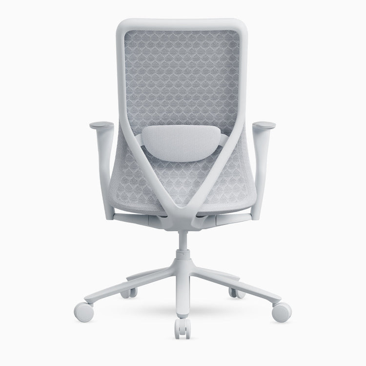Desky Pro ergonomischer Bürostuhl aus Mesh