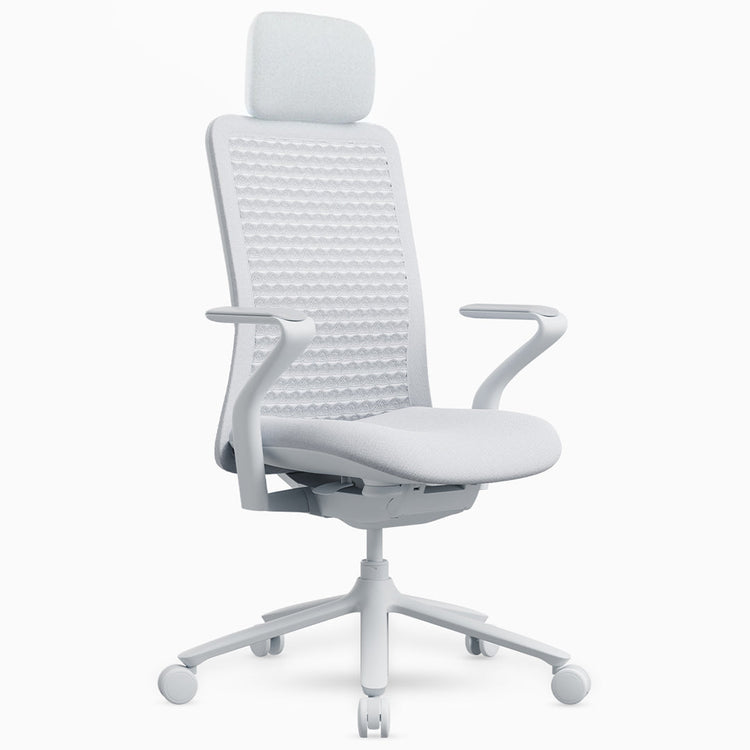 Desky Pro ergonomischer Bürostuhl aus Mesh