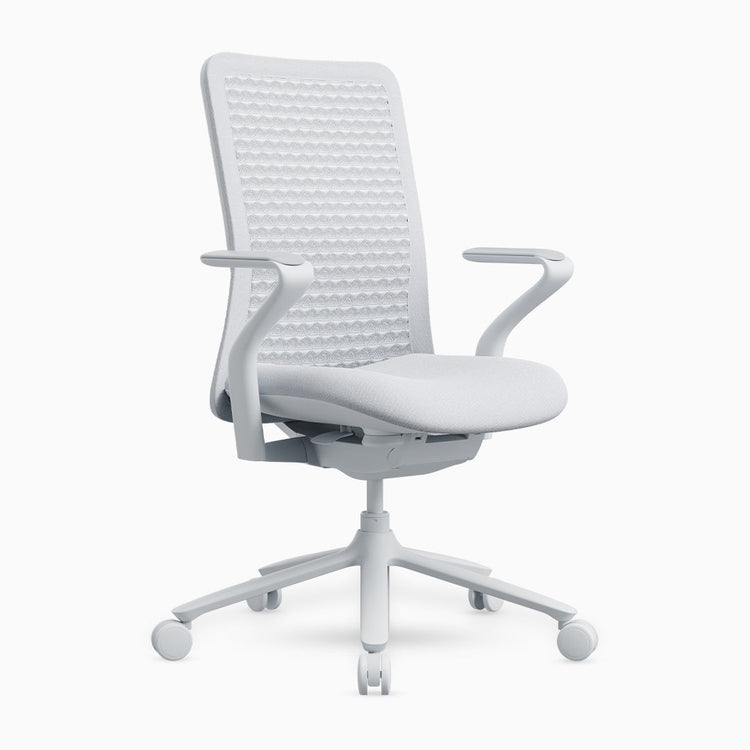 Desky Pro ergonomischer Bürostuhl aus Mesh
