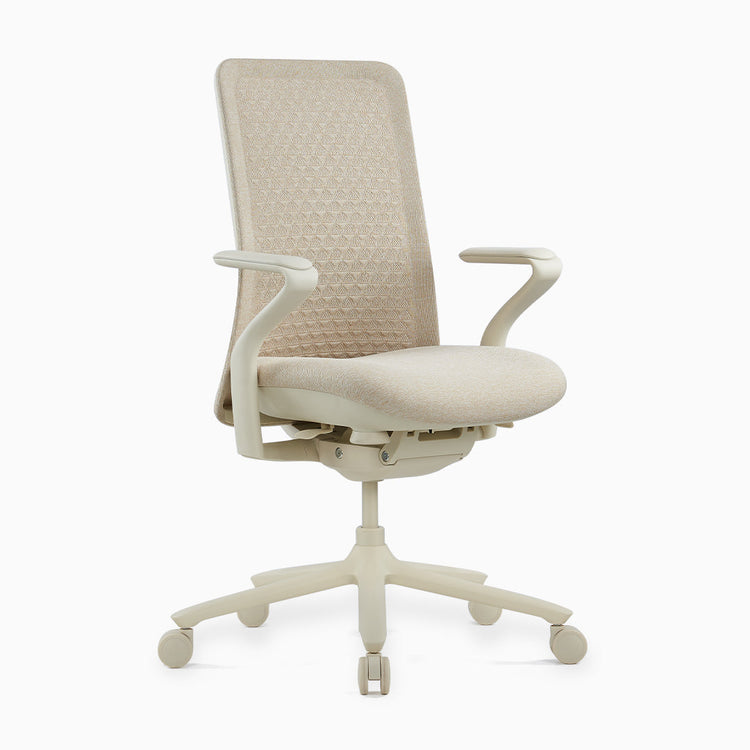 Desky Pro ergonomischer Bürostuhl aus Mesh