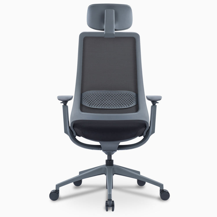 Ergonomiczne krzesło biurowe Desky Pulse