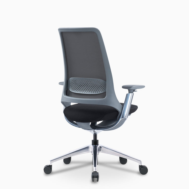 Ergonomiczne krzesło biurowe Desky Pulse