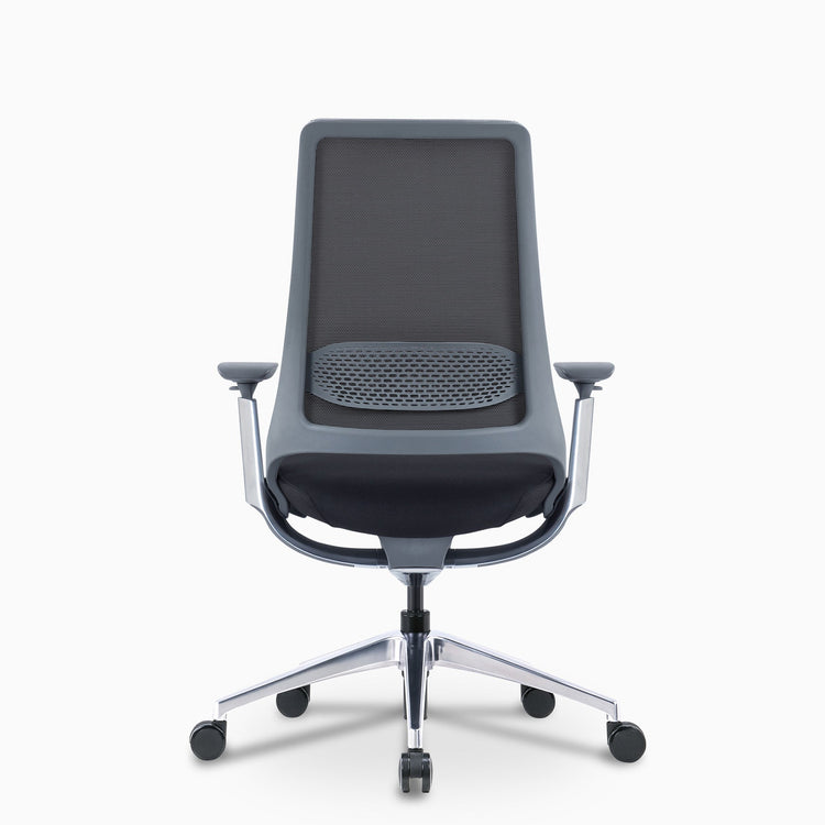 Ergonomiczne krzesło biurowe Desky Pulse