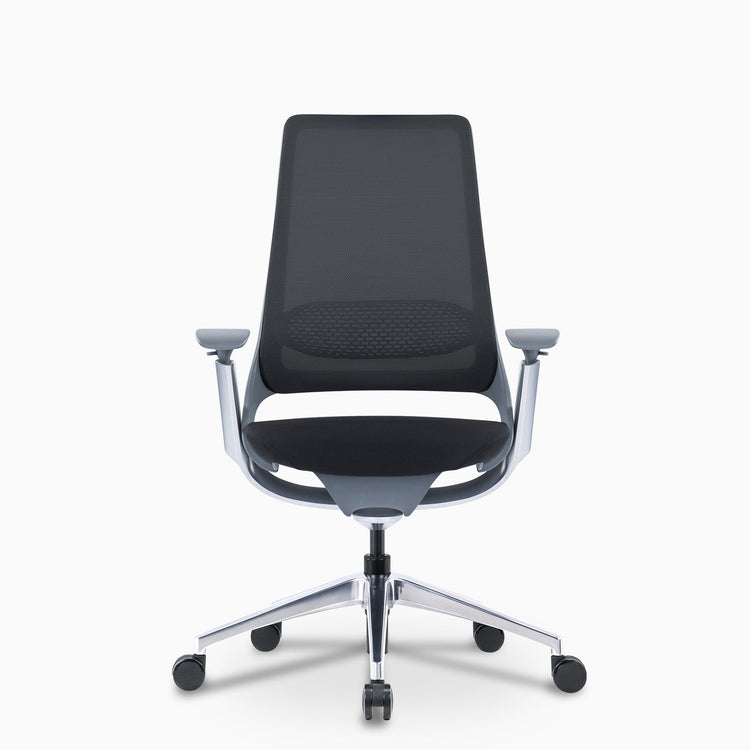 Ergonomiczne krzesło biurowe Desky Pulse