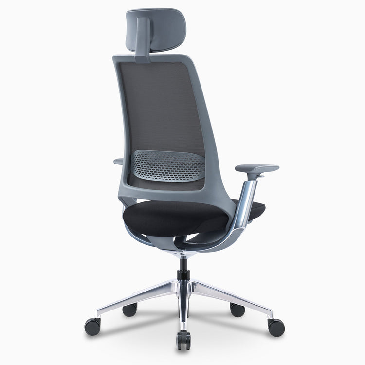 Ergonomiczne krzesło biurowe Desky Pulse