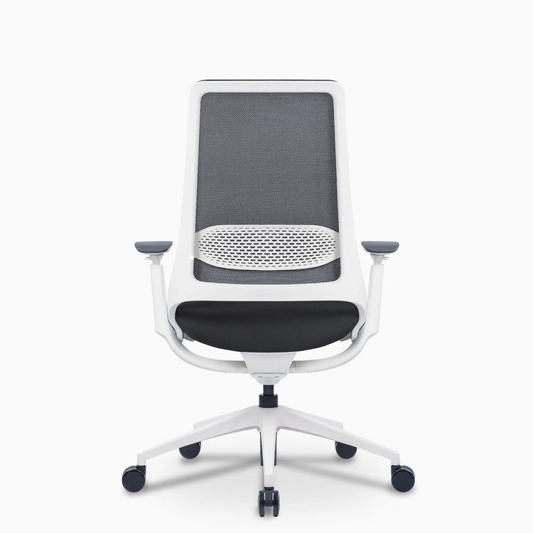 Ergonomiczne krzesło biurowe Desky Pulse
