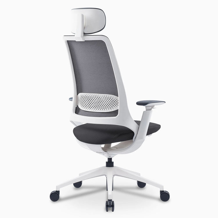 Ergonomiczne krzesło biurowe Desky Pulse