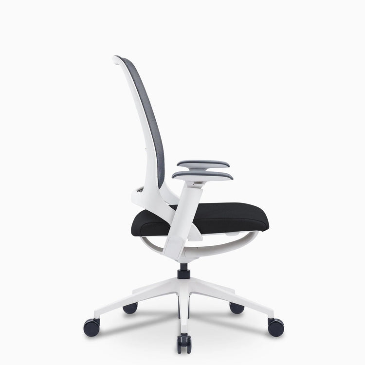 Ergonomiczne krzesło biurowe Desky Pulse