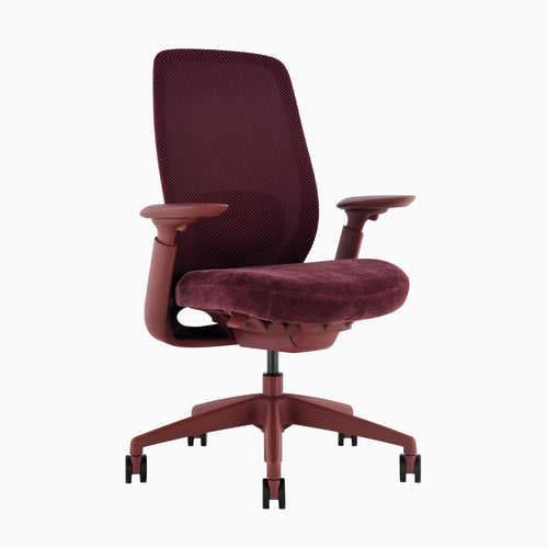 Desky Sereno ergonomische bureaustoel