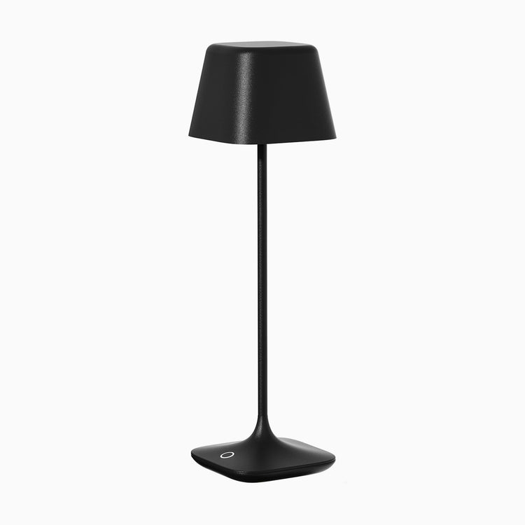 Desky Cube Cordless Desk Lamp