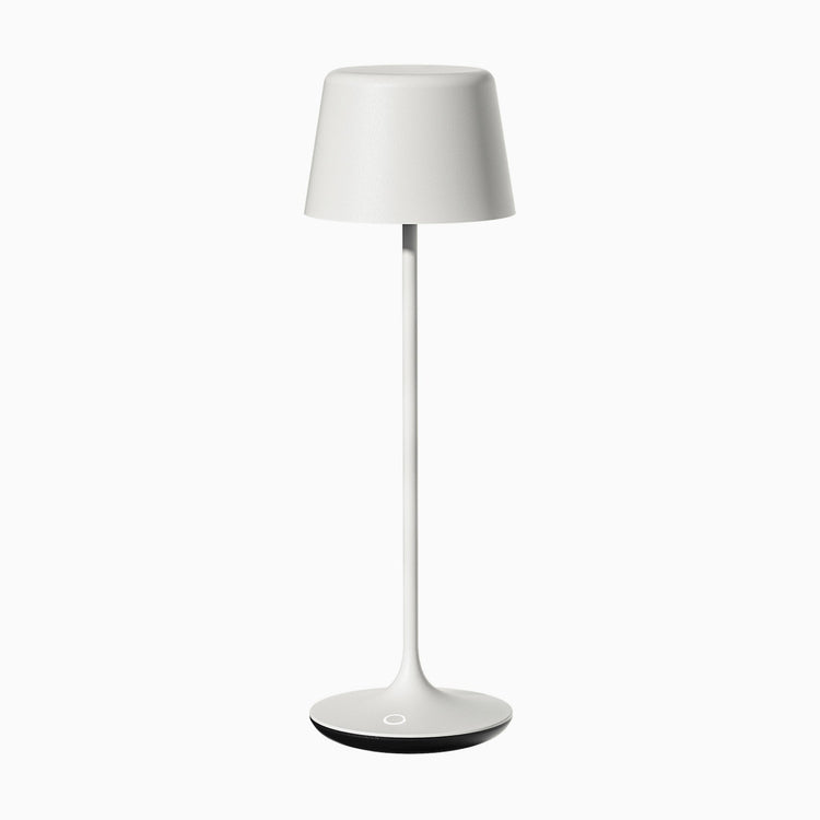 Desky Silhouette Cordless Desk Lamp