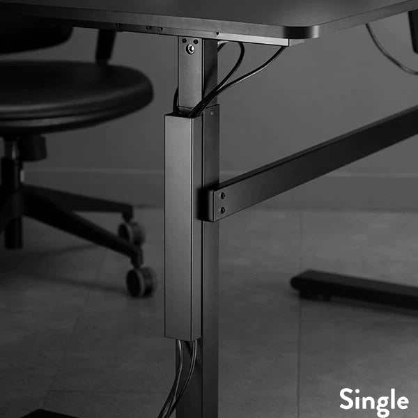 Desky Magnetic Cable Management