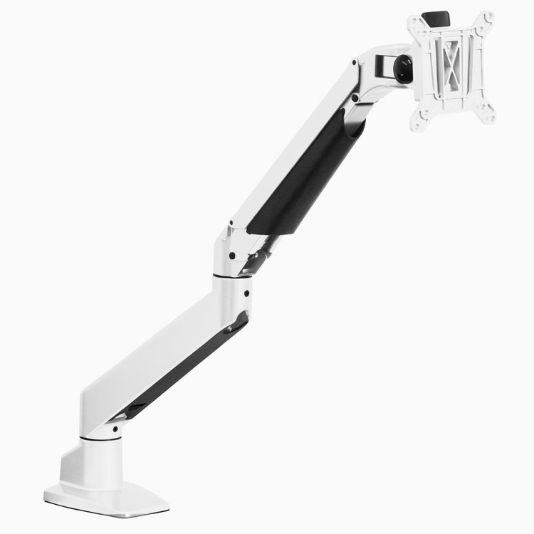 Desky Heavy Duty Single Monitor Arm (11kg+)