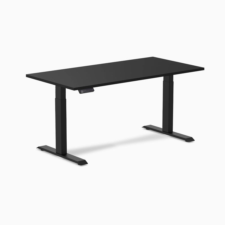 Bureau gaming assis-debout Desky Single