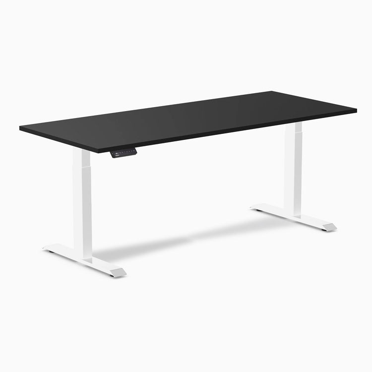 Bureau gaming assis-debout Desky Single