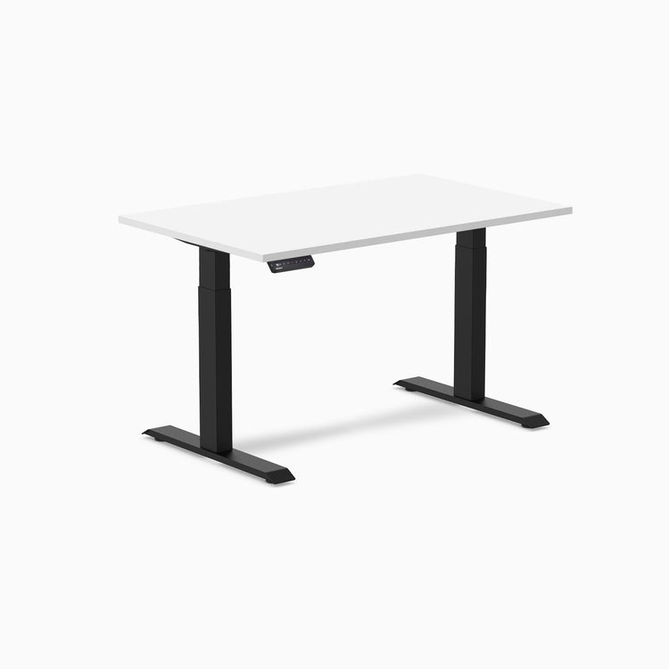 Bureau gaming assis-debout Desky Single