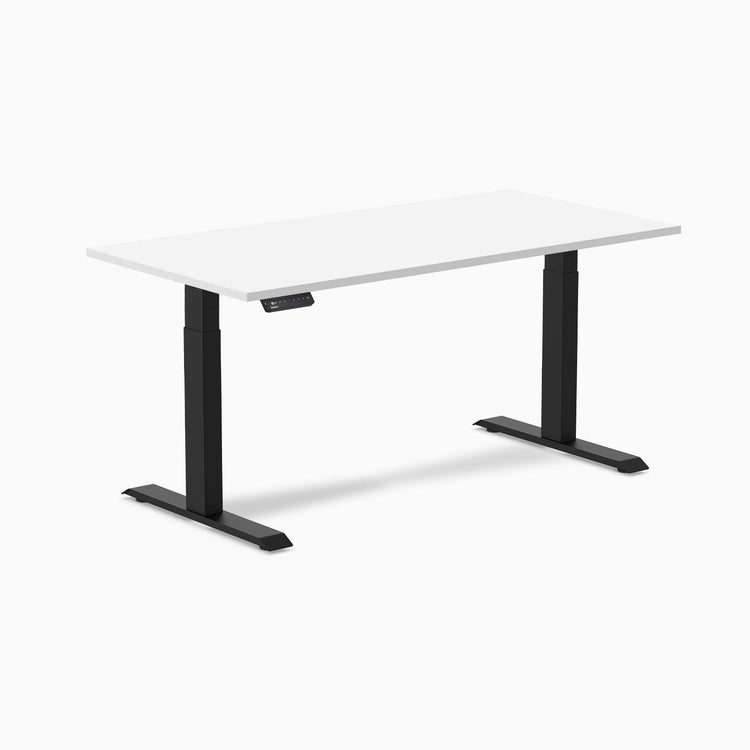 Bureau gaming assis-debout Desky Single