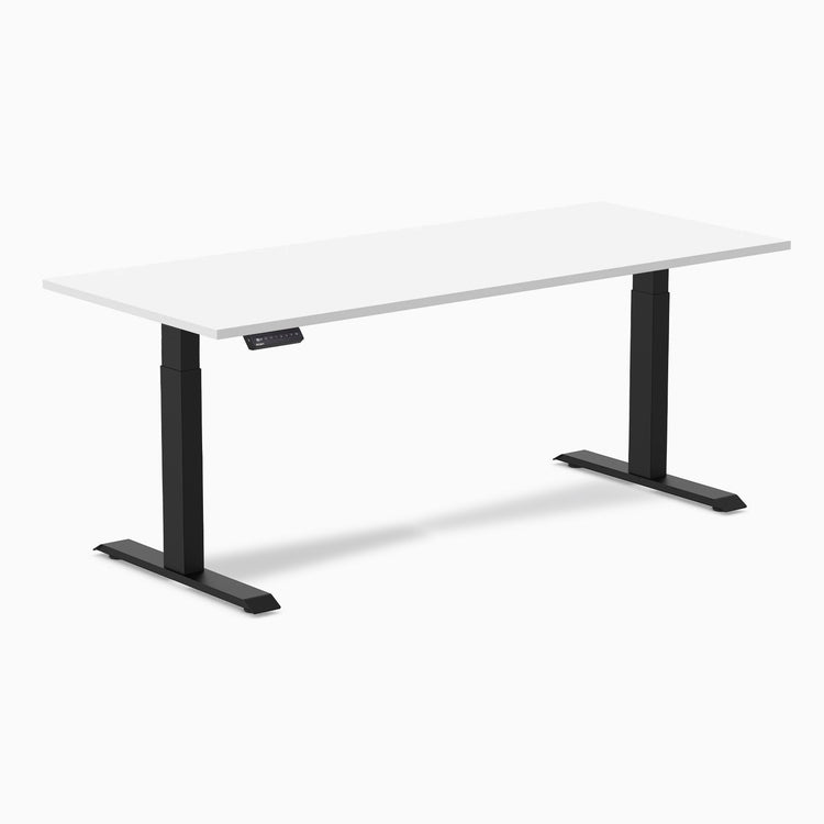 Bureau gaming assis-debout Desky Single