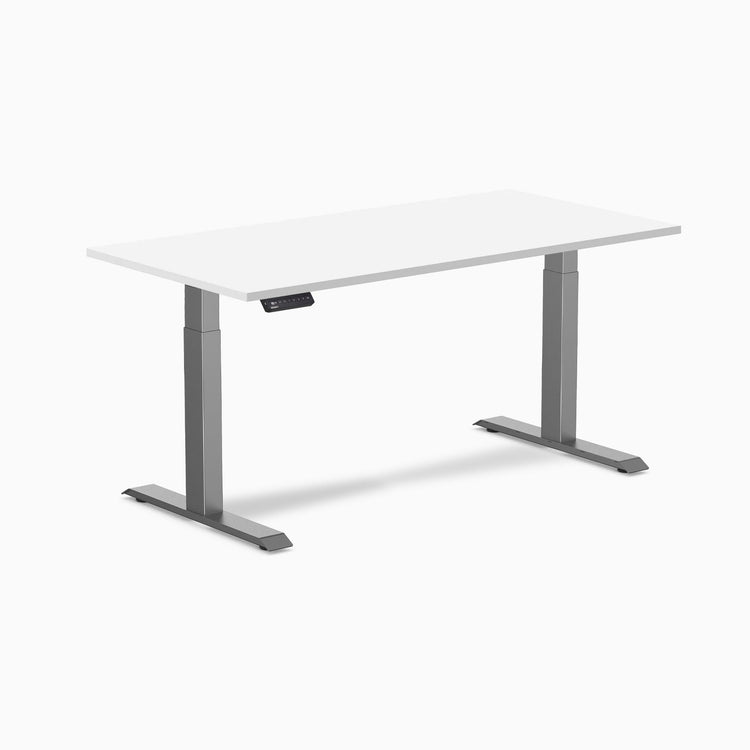Bureau gaming assis-debout Desky Single