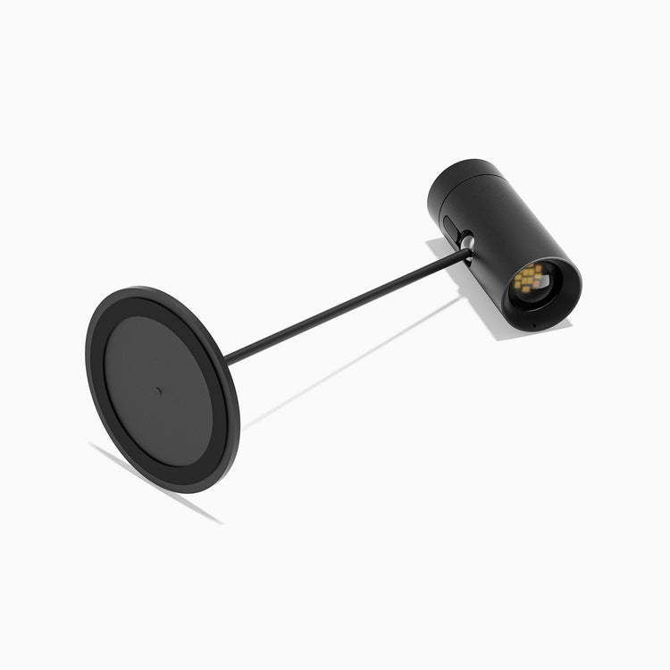 Desky Spotlight Cordless Lamp